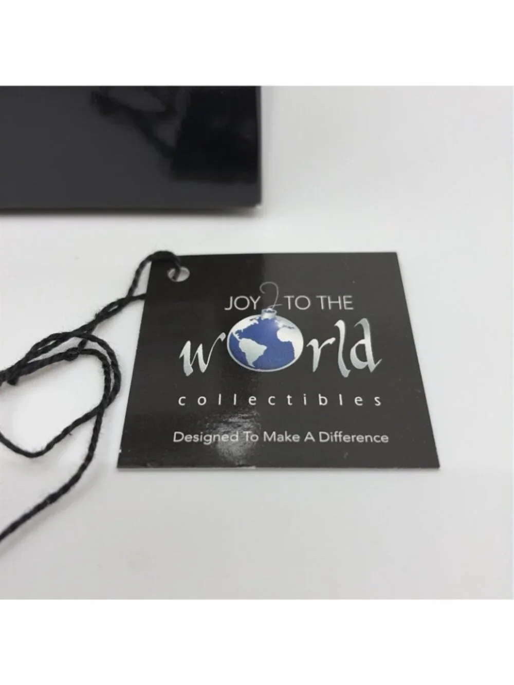 Joy to the World Collectibles komozja hand
